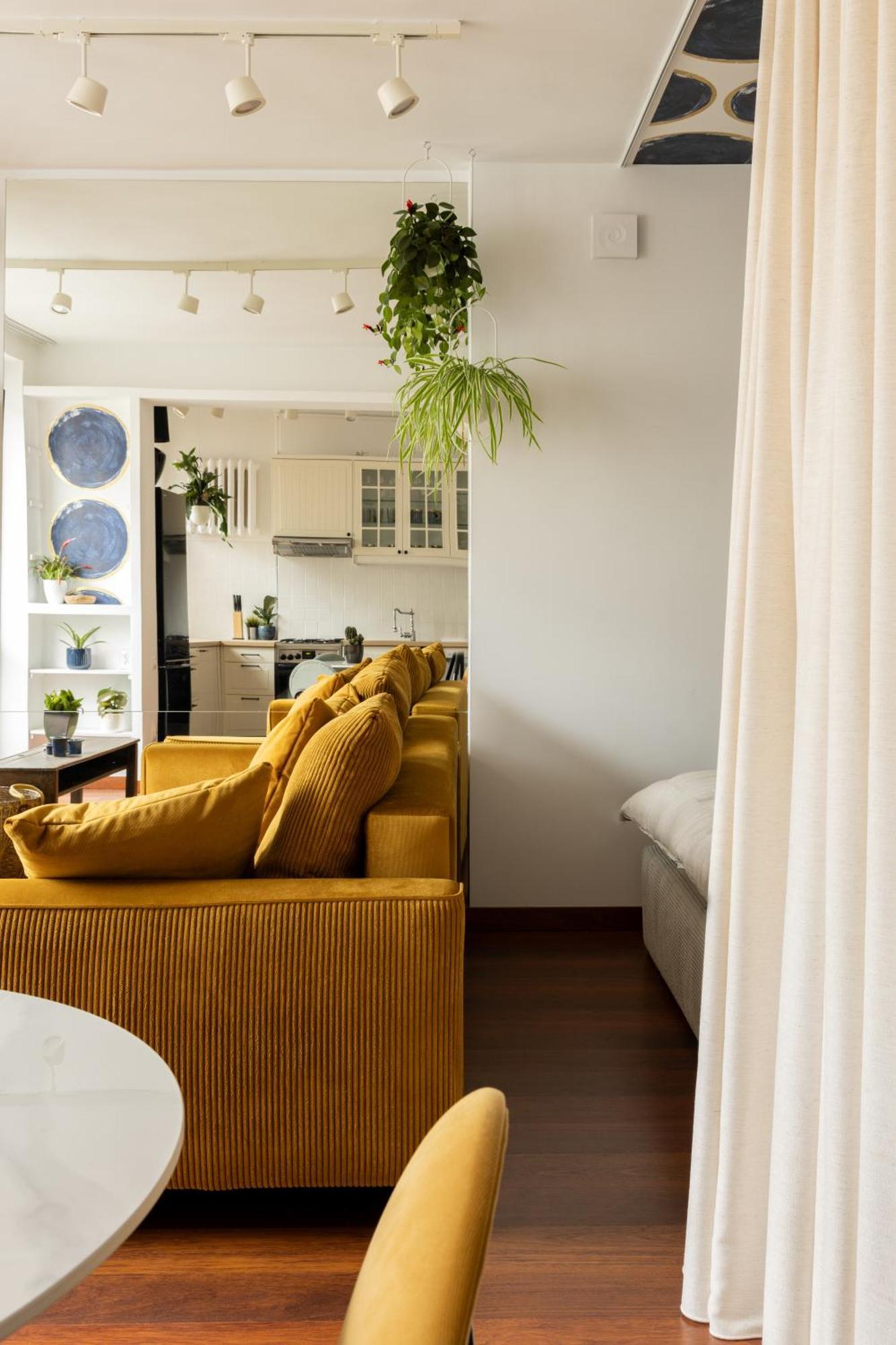 Relax Apartment Hoza / Poznanska วอร์ซอ ภายนอก รูปภาพ