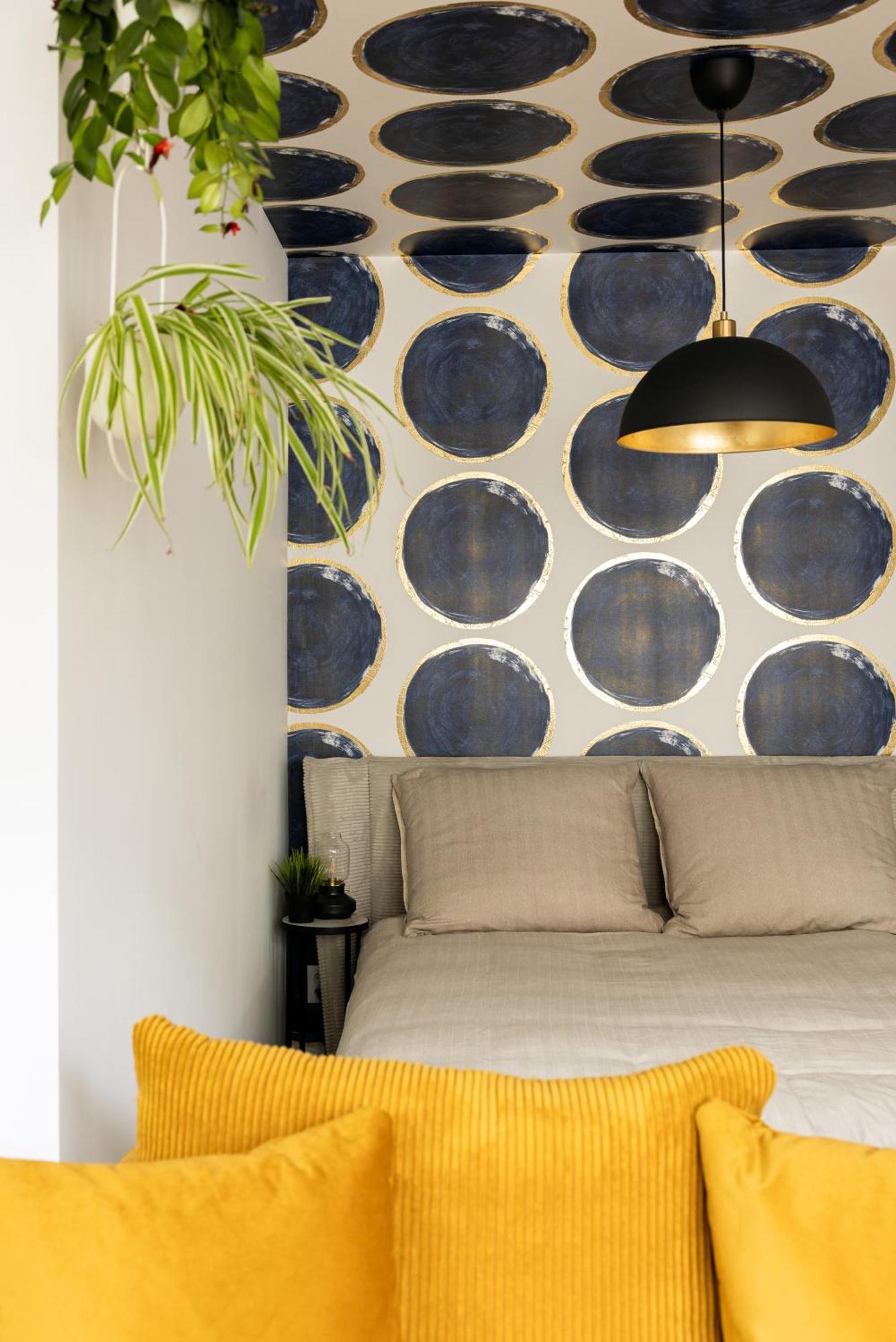 Relax Apartment Hoza / Poznanska วอร์ซอ ภายนอก รูปภาพ