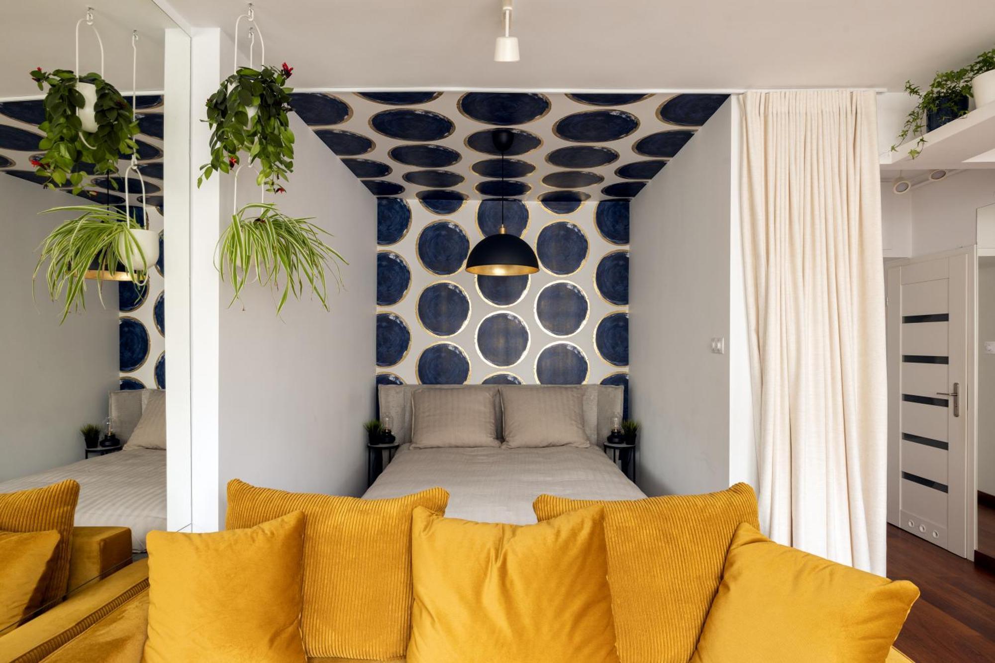 Relax Apartment Hoza / Poznanska วอร์ซอ ภายนอก รูปภาพ
