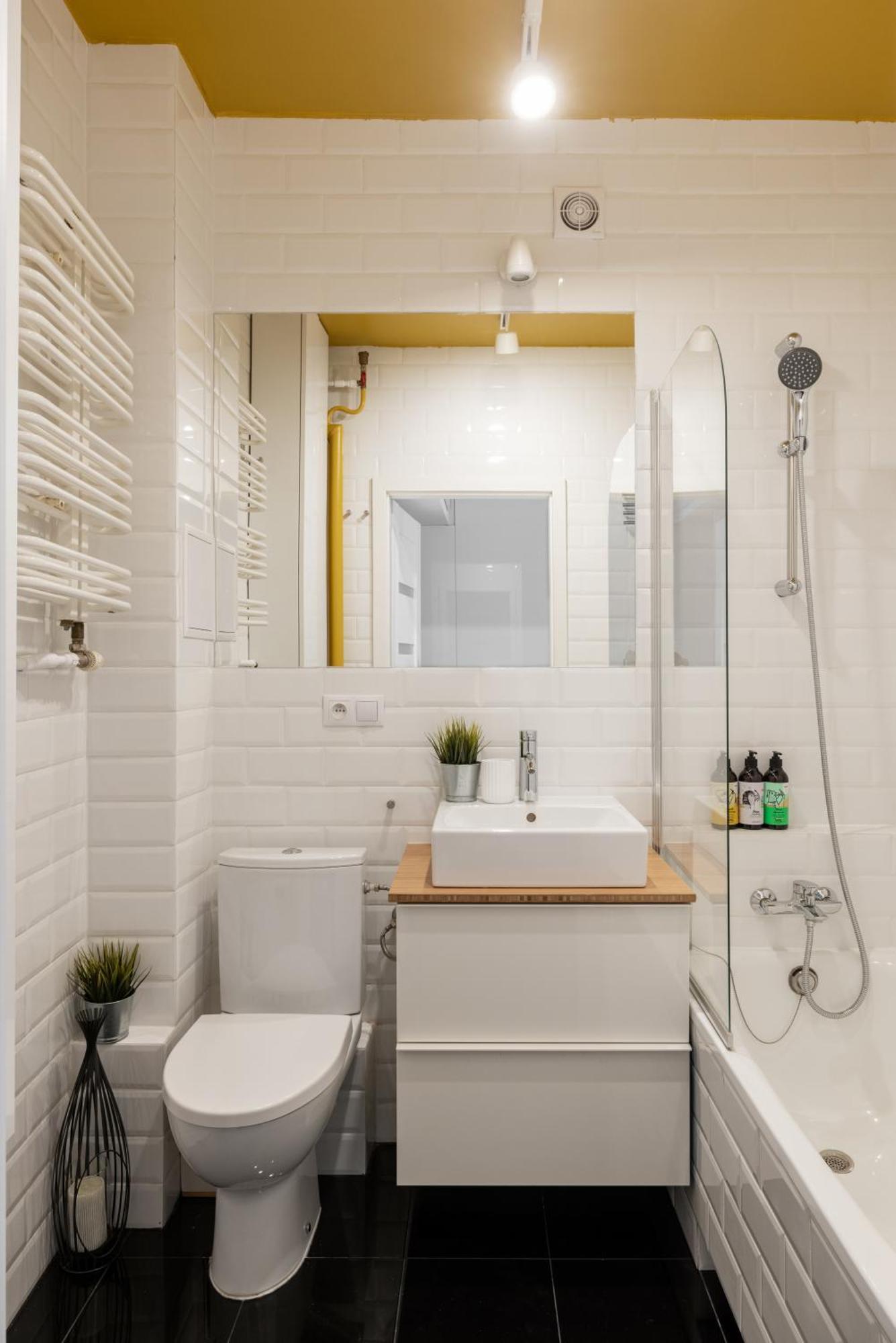 Relax Apartment Hoza / Poznanska วอร์ซอ ภายนอก รูปภาพ